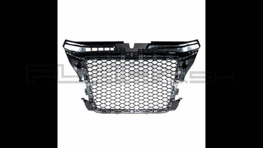 [Obr.: 10/97/20/5-sport-grille-chrome-black-w-pdc-suitable-for-audi-a3-8p-sportback-hatchback-convertible-facelift-2008-2012-1721730605.jpg]