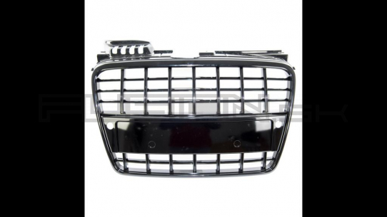 [Obr.: 10/97/25/3-sport-grille-gloss-black-w-pdc-suitable-for-audi-a4-b7-8e-sedan-avant-2004-2008-1721730737.jpg]