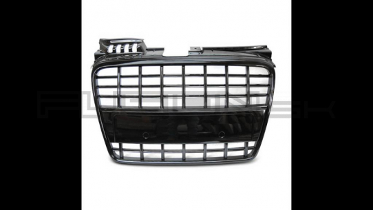 [Obr.: 10/97/25/4-sport-grille-gloss-black-w-o-pdc-suitable-for-audi-a4-b7-8e-sedan-avant-2004-2008-1721730740.jpg]