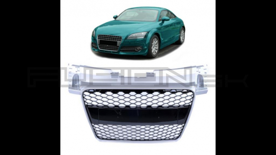 [Obr.: 10/97/37/0-sport-grille-silver-gloss-black-suitable-for-audi-tt-8j-coupe-roadster-2006-2014-1721731065.jpg]