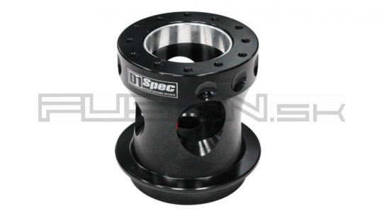 [Obr.: 10/98/05/0-steering-wheel-hub-nissan-sentra-180-cefiro-d1spec-black-1721732466.jpg]