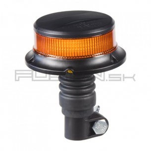 [Obr.: 98/80/79-led-majak-12-24v-18x1w-oranzovy-na-drzak-ece-r65-r10-1692209485.jpg]