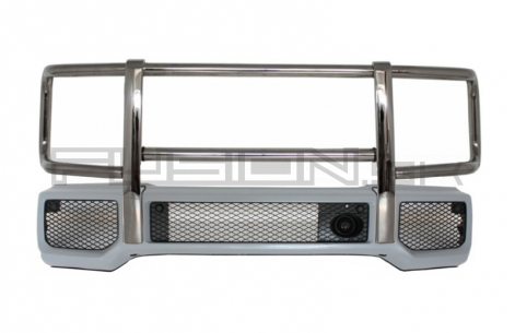 [Obr.: 99/34/28-predny-naraznik-s-ciernym-bullbar-chrome-vhodny-pre-mercedes-g-class-w463-1989-2018-g63-g65-design-1702680258.jpg]