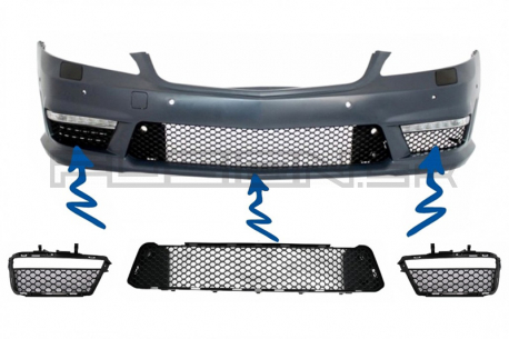 [Obr.: 99/41/15-predny-naraznik-centralna-spodna-mriezka-a-bocne-mriezky-vhodne-pre-mercedes-s-class-w221-2005-2012-s63-s65-design-1702668188.jpg]