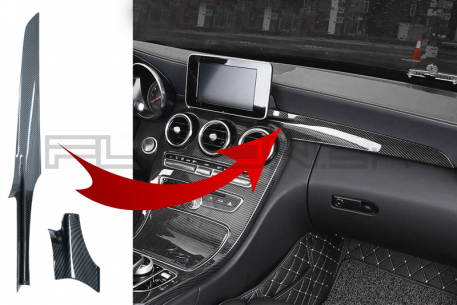 [Obr.: 99/49/14-car-center-console-panely-palubnej-dosky-oblozenie-interieru-vhodne-pre-mercedes-triedy-c-w205-2014-2018-glc-x253-2015-2018-carbon-fiber-style-lhd-1702679240.jpg]