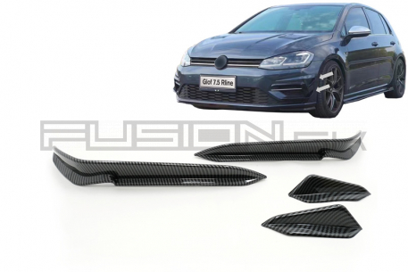 [Obr.: 99/51/37-klapky-bocnych-plutiev-predneho-naraznika-vhodne-pre-vw-golf-7.5-5g-r-hatchback-2017-2020-carbon-look-1702690384.jpg]