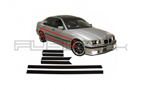 [Obr.: 99/51/79-listy-dveri-vhodne-pre-bmw-e36-radu-3-limousine-touring-1991-1998-sport-m3-design-1702660067.jpg]