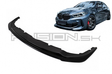 [Obr.: 99/53/80-front-bumper-lip-spoiler-suitable-for-bmw-1-series-f40-m-sport-2019-up-piano-black-1692272152.jpg]