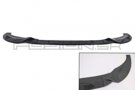 [Obr.: 99/53/97-front-bumper-spoiler-lip-suitable-for-bmw-x3-g01-x4-g02-2018-2020-m-sport-carbon-film-coating-1692272337.jpg]