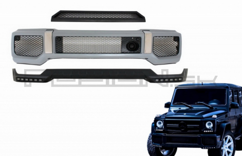 [Obr.: 99/62/93-body-kit-predny-naraznik-spoiler-led-drl-predlzenie-vhodne-pre-mercedes-g-class-w463-1989-2017-g65-design-1702673065.jpg]