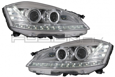 [Obr.: 99/89/79-led-svetlomety-vhodne-pre-mercedes-triedy-s-w221-2005-2009-facelift-look-so-sekvencnymi-dynamickymi-natacacimi-svetlami-1702685507.jpg]